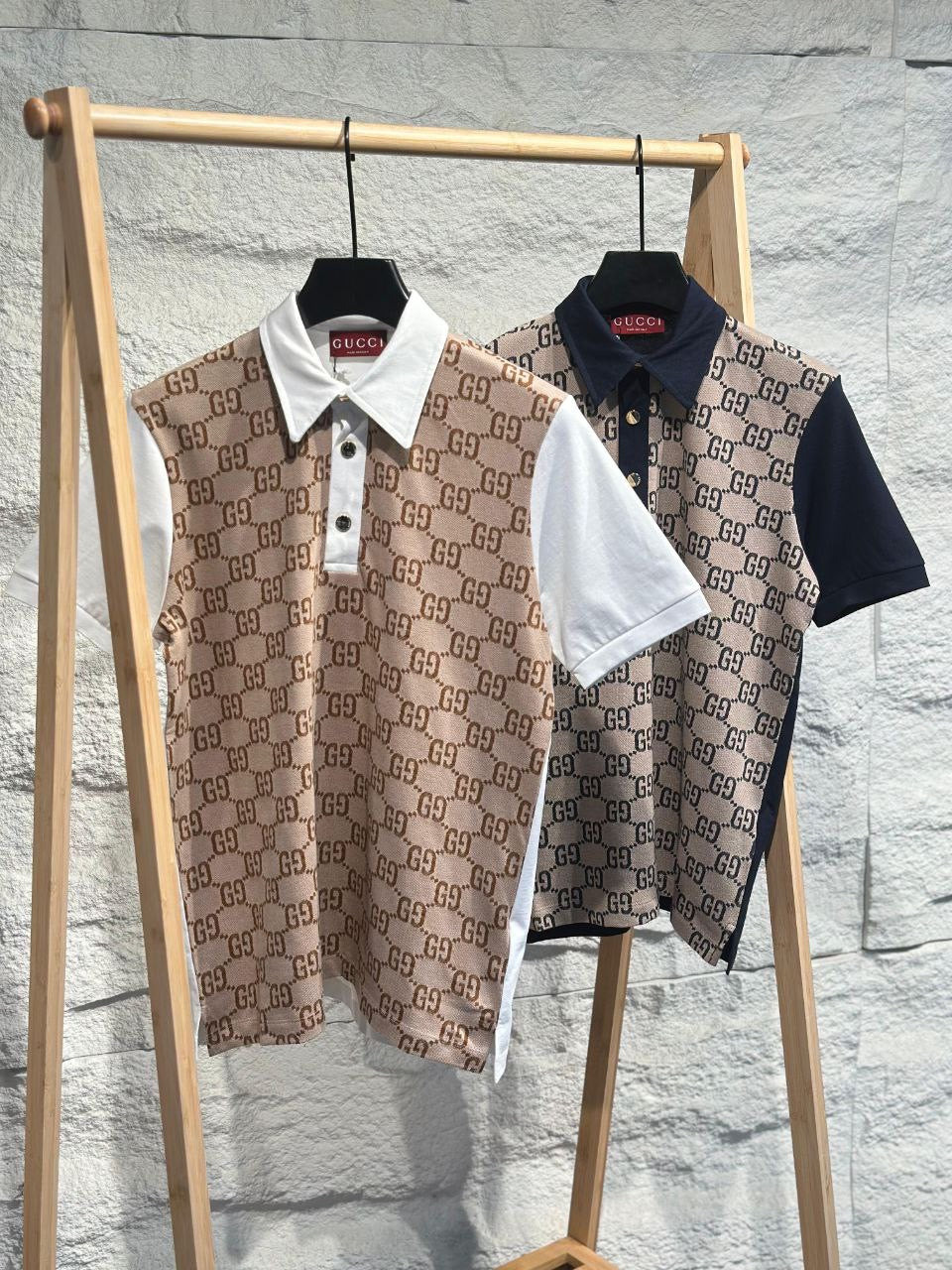 Gucci Polo Shirt