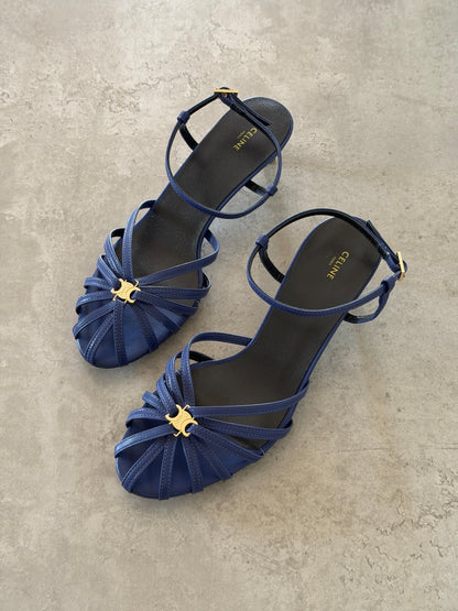 Celine Heels