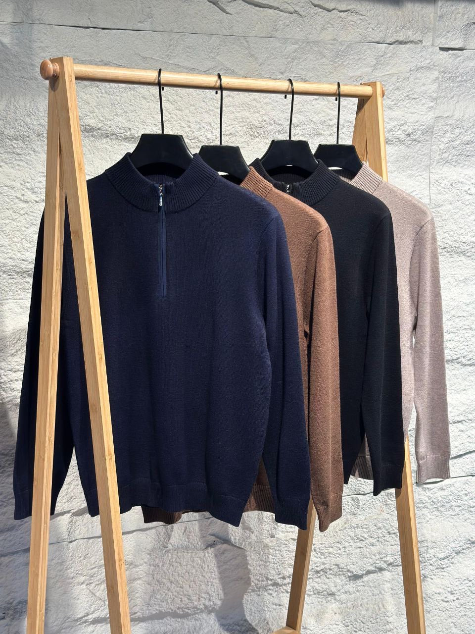 Loro Piana Sweater