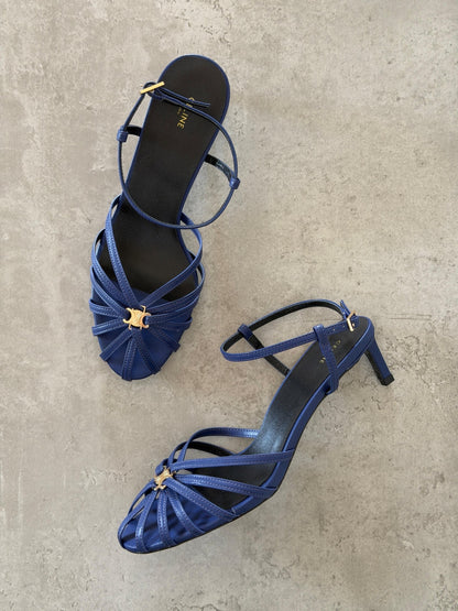 Celine Heels