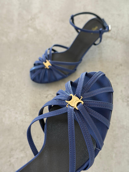 Celine Heels