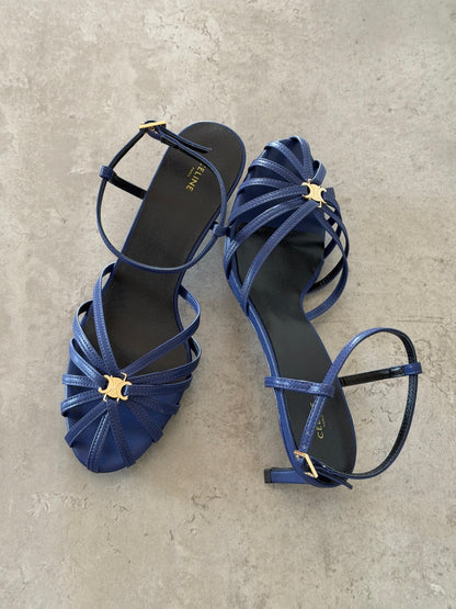 Celine Heels