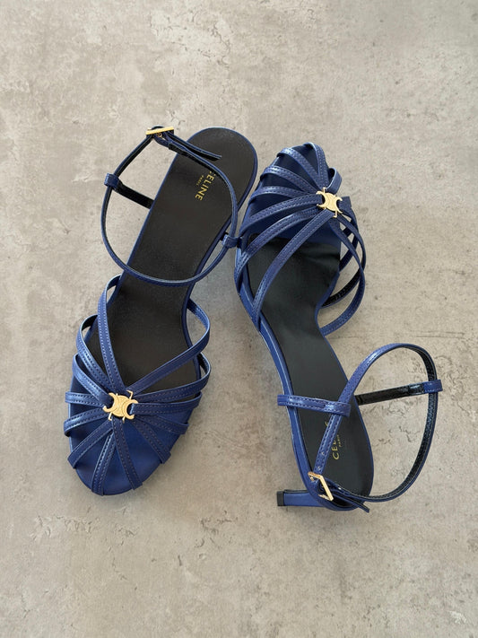 Celine Heels