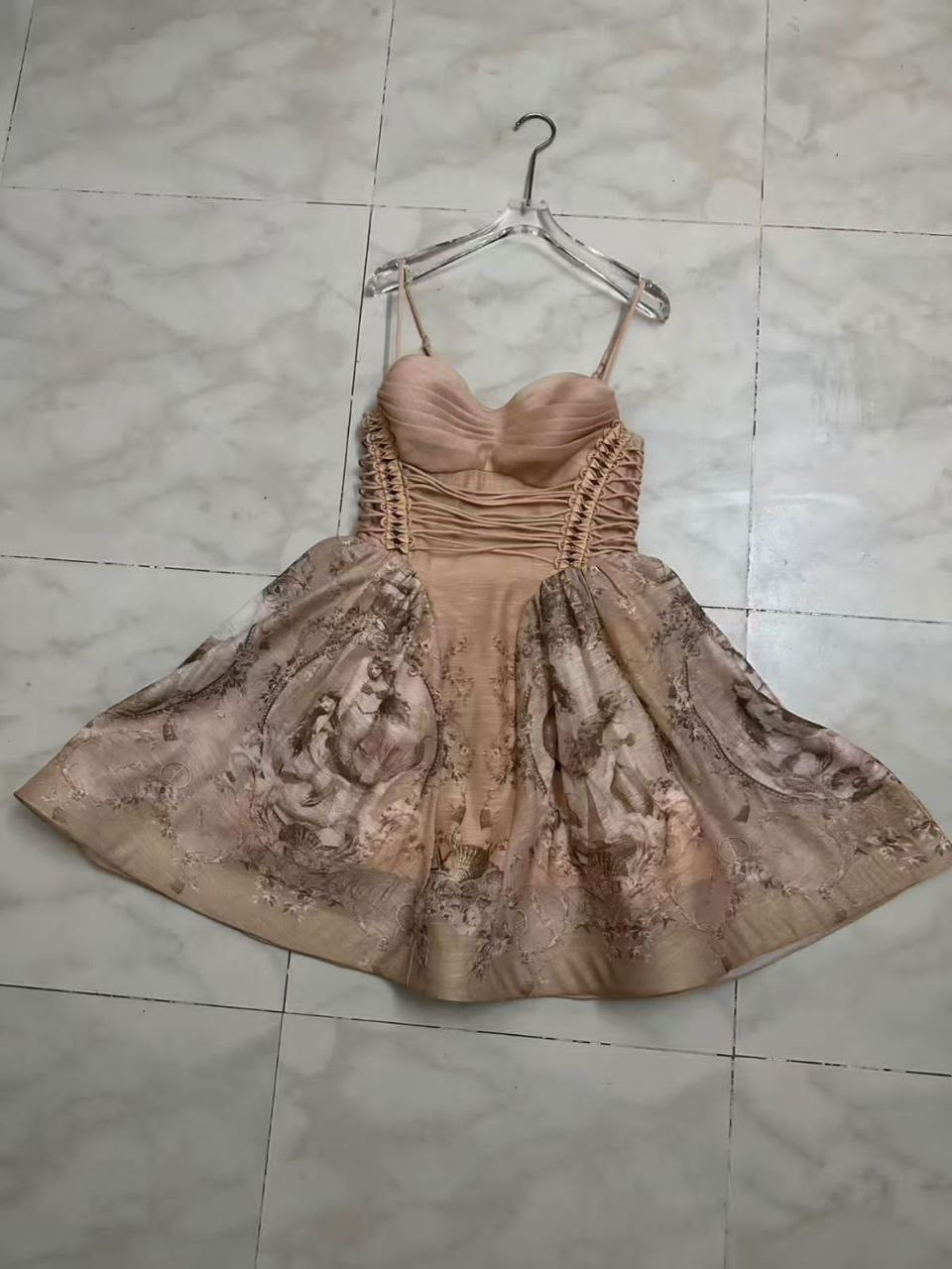 Zimmerman Dress