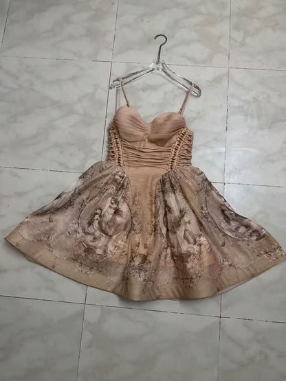 Zimmerman Dress
