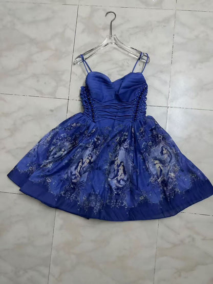 Zimmerman Dress