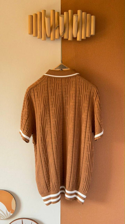 Balmain Polo Shirt