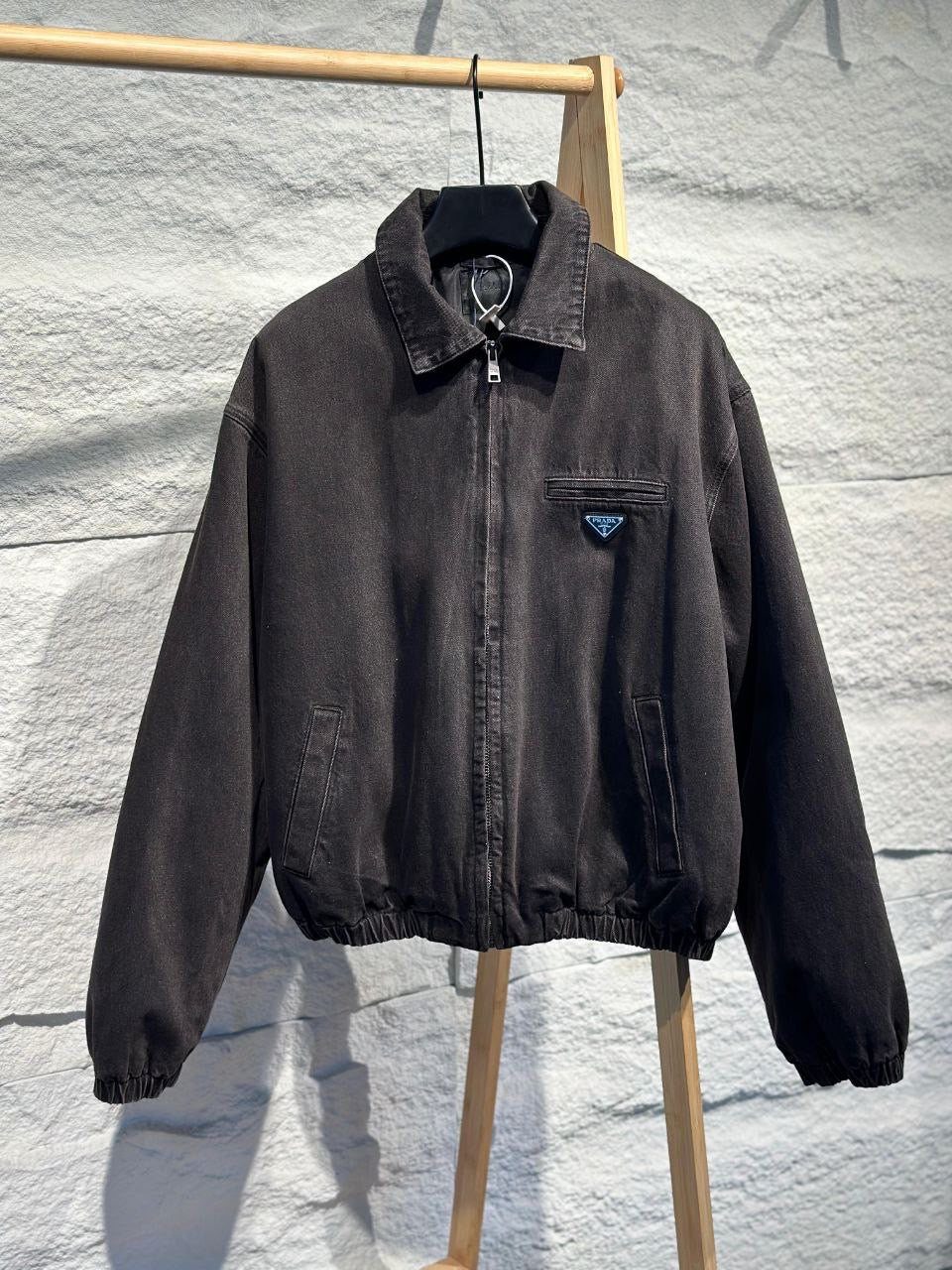 Prada Jacket