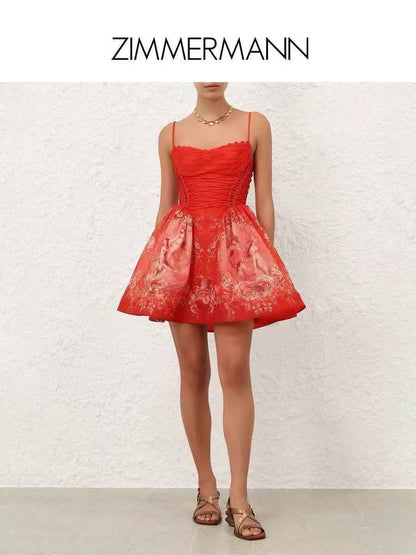 Zimmerman Dress