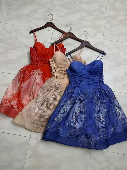 Zimmerman Dress