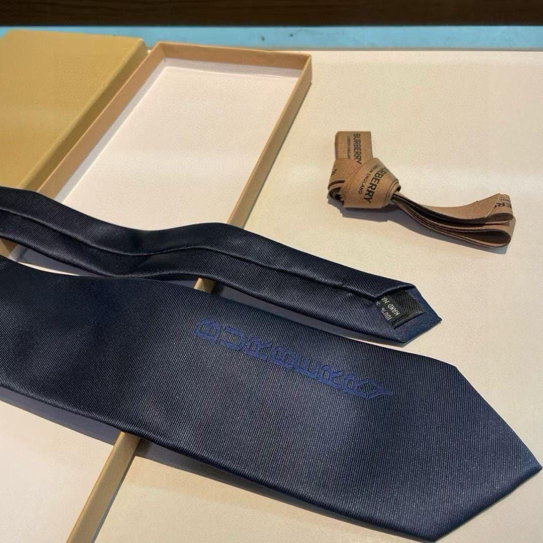 Burberry Tie