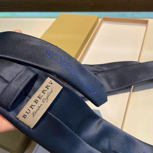 Burberry Tie