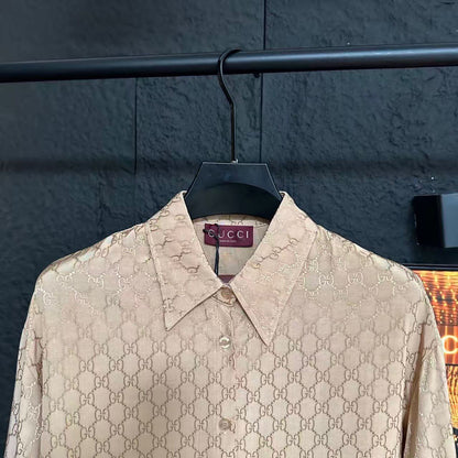 Gucci Long Sleeve shirt
