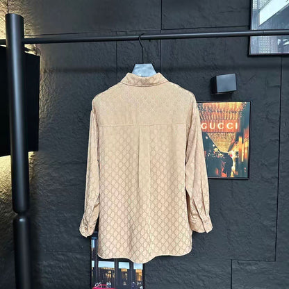 Gucci Long Sleeve shirt