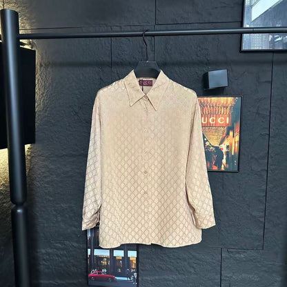 Gucci Long Sleeve shirt