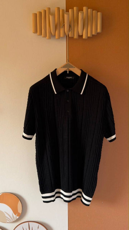 Balmain Polo Shirt