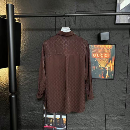 Gucci Long Sleeve shirt