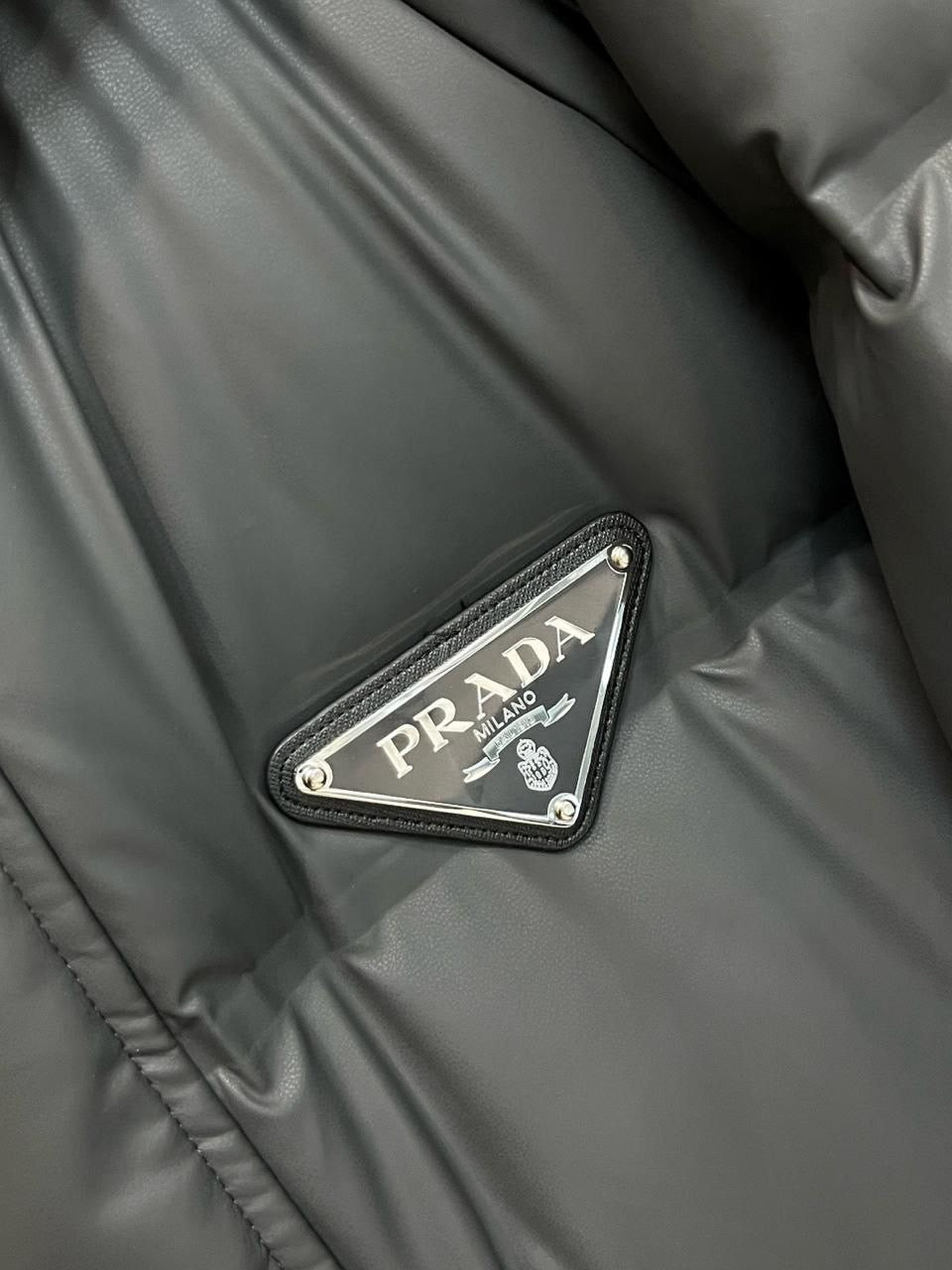 Prada Jacket