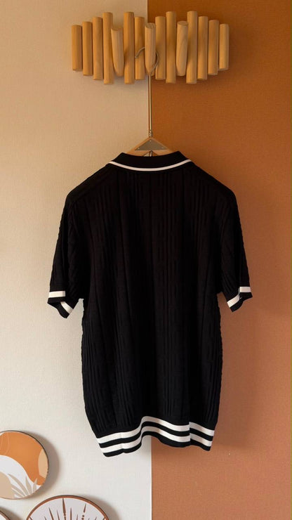 Balmain Polo Shirt