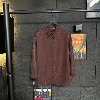 Gucci Long Sleeve shirt