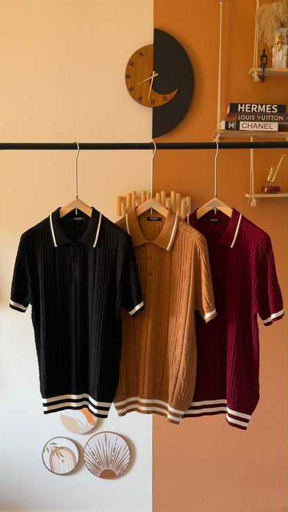 Balmain Polo Shirt