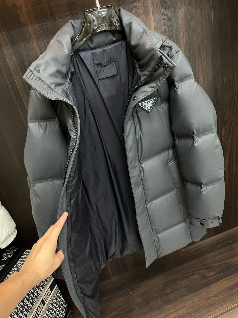 Prada Jacket