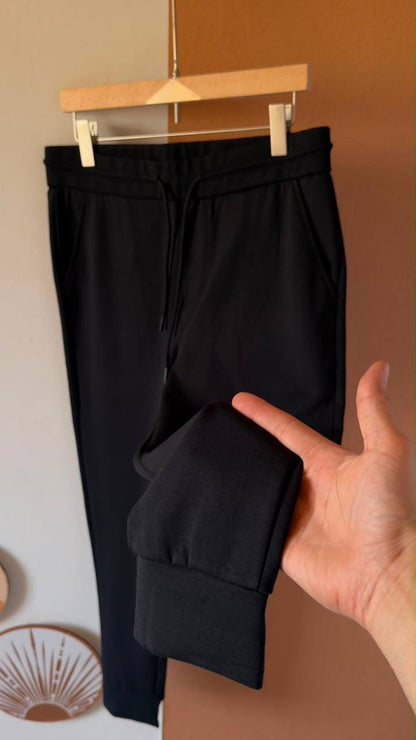Zegna Fabric Pants
