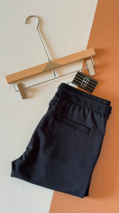 Zegna Fabric Pants
