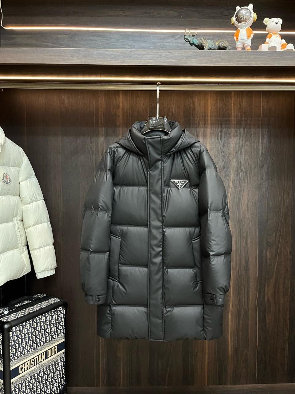 Prada Jacket
