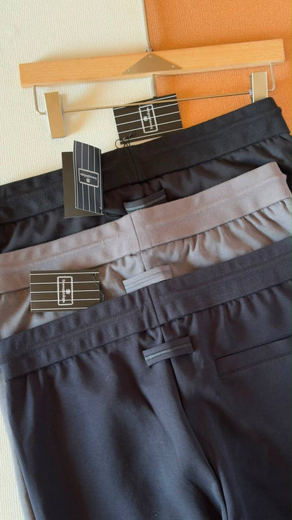 Zegna Fabric Pants