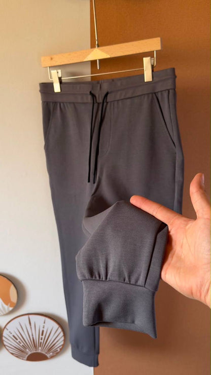 Zegna Fabric Pants