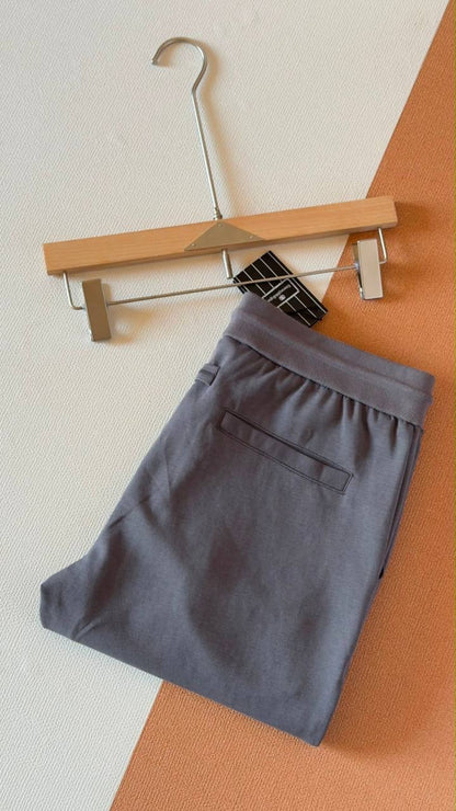 Zegna Fabric Pants