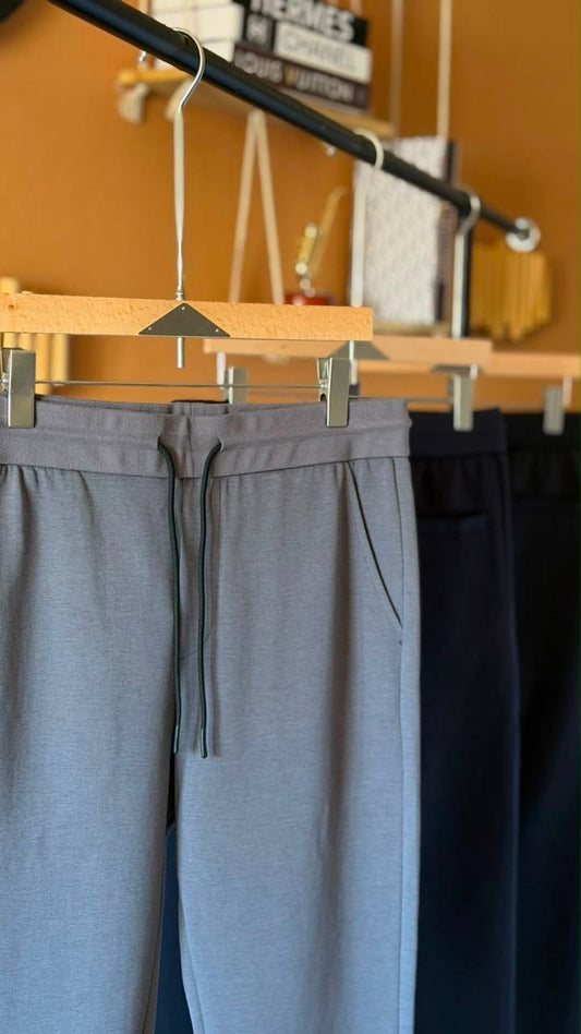 Zegna Fabric Pants