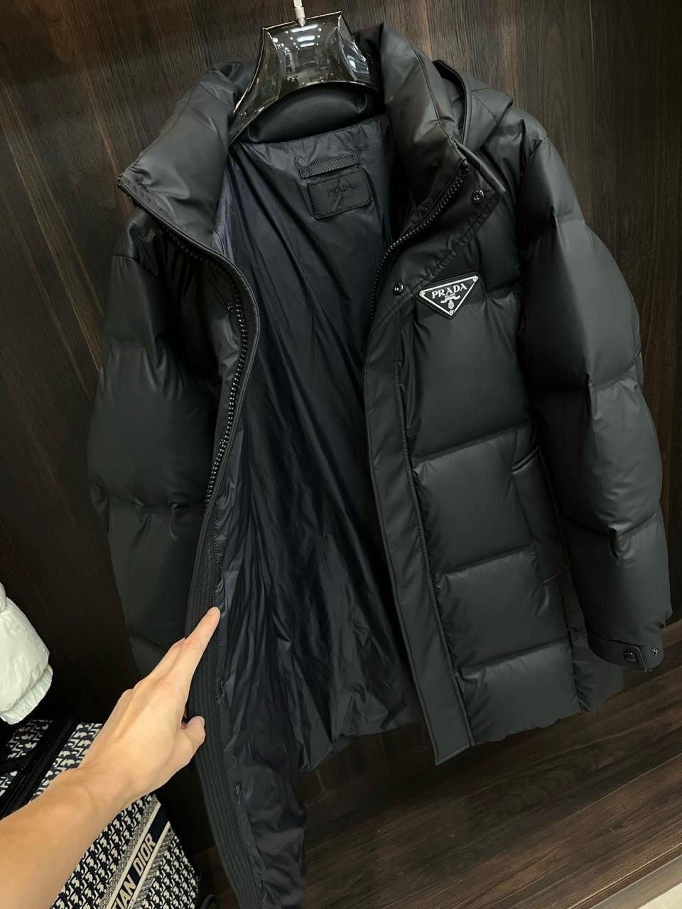 Prada Jacket
