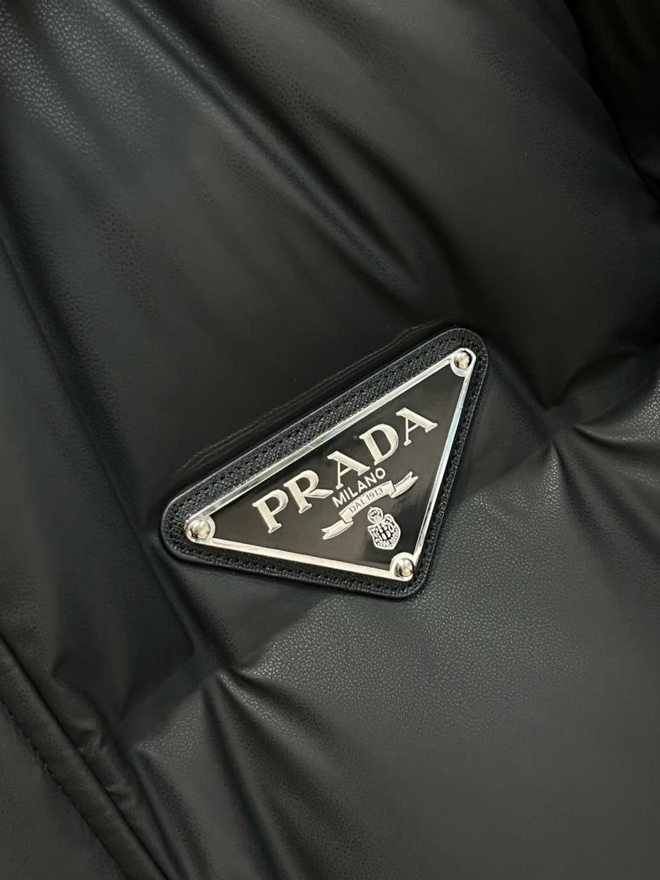 Prada Jacket