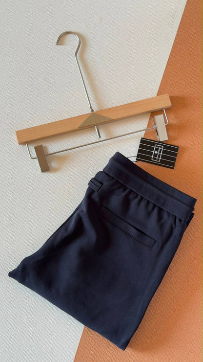 Zegna Fabric Pants