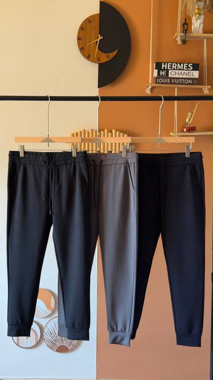 Zegna Fabric Pants