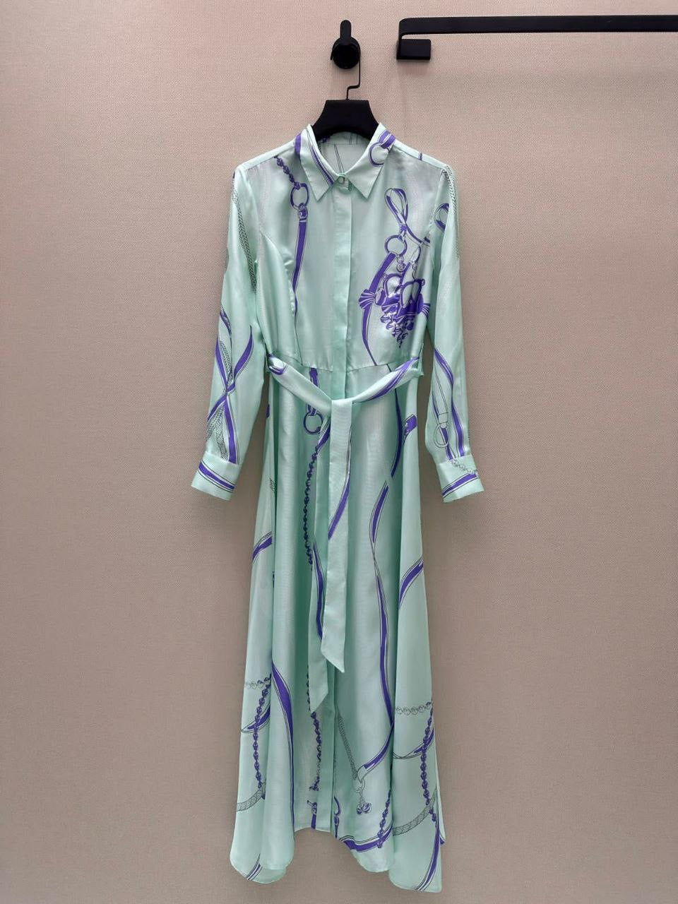 Hermes Dress