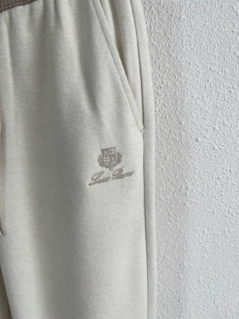 Loro Piana Sweat Pants