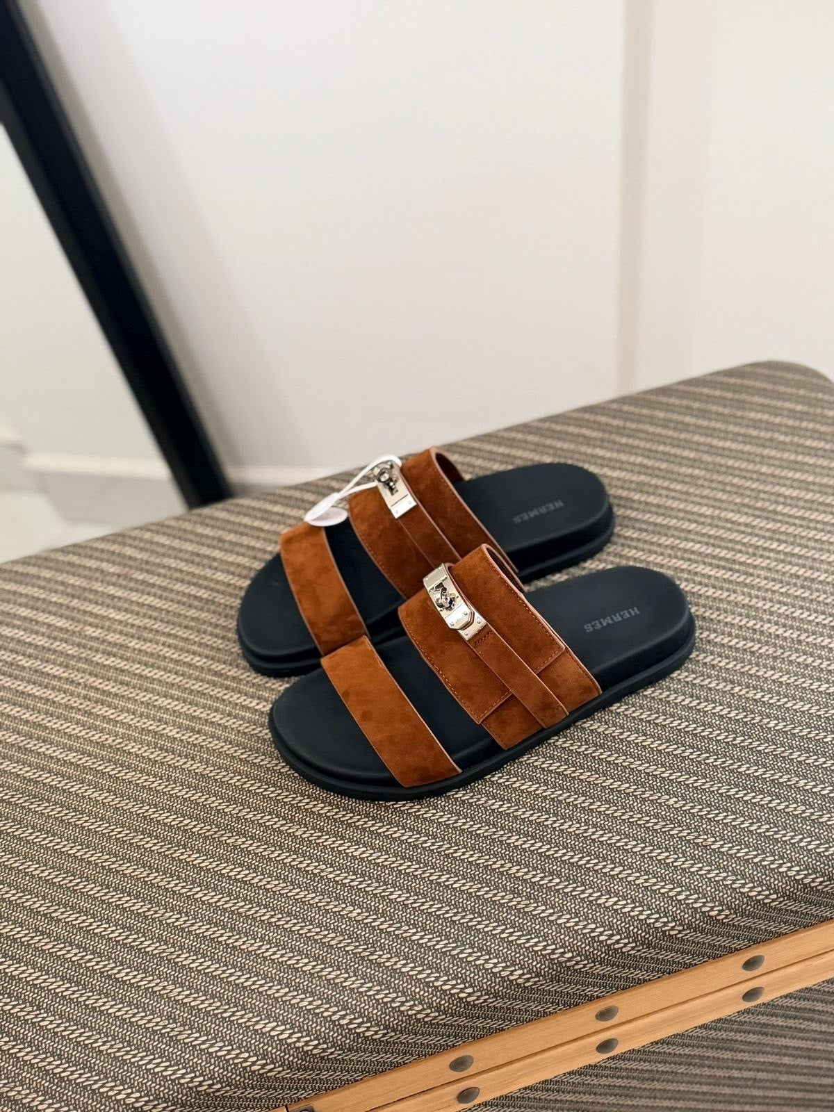Hermes Slippers 6 Colors