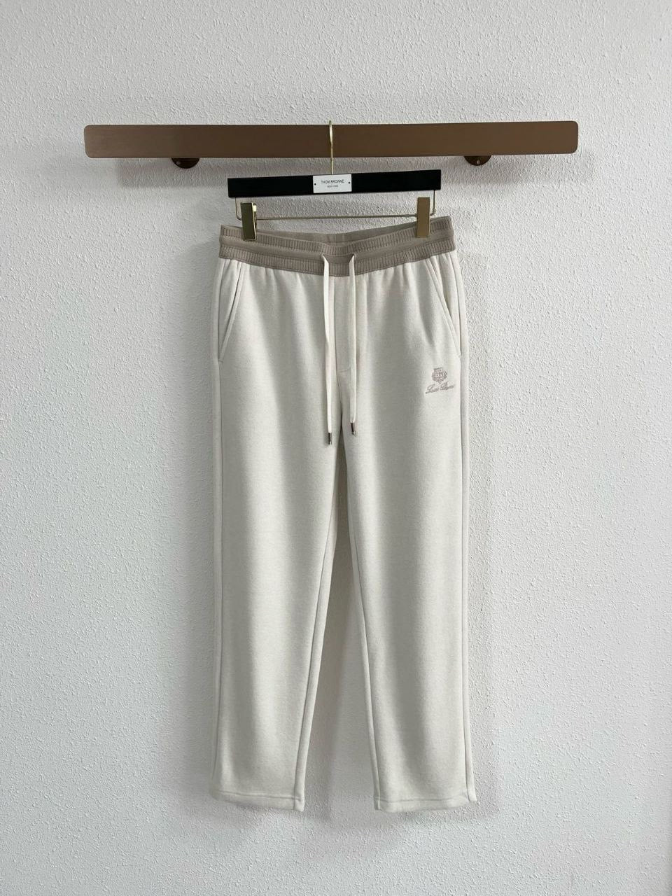 Loro Piana Sweat Pants