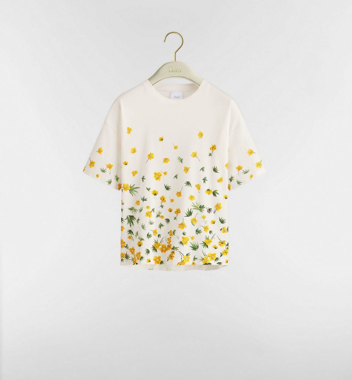 Dior T-shirt