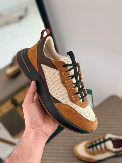 Loro Piana Shoes