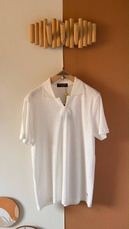 Loro Piana Polo Shirt