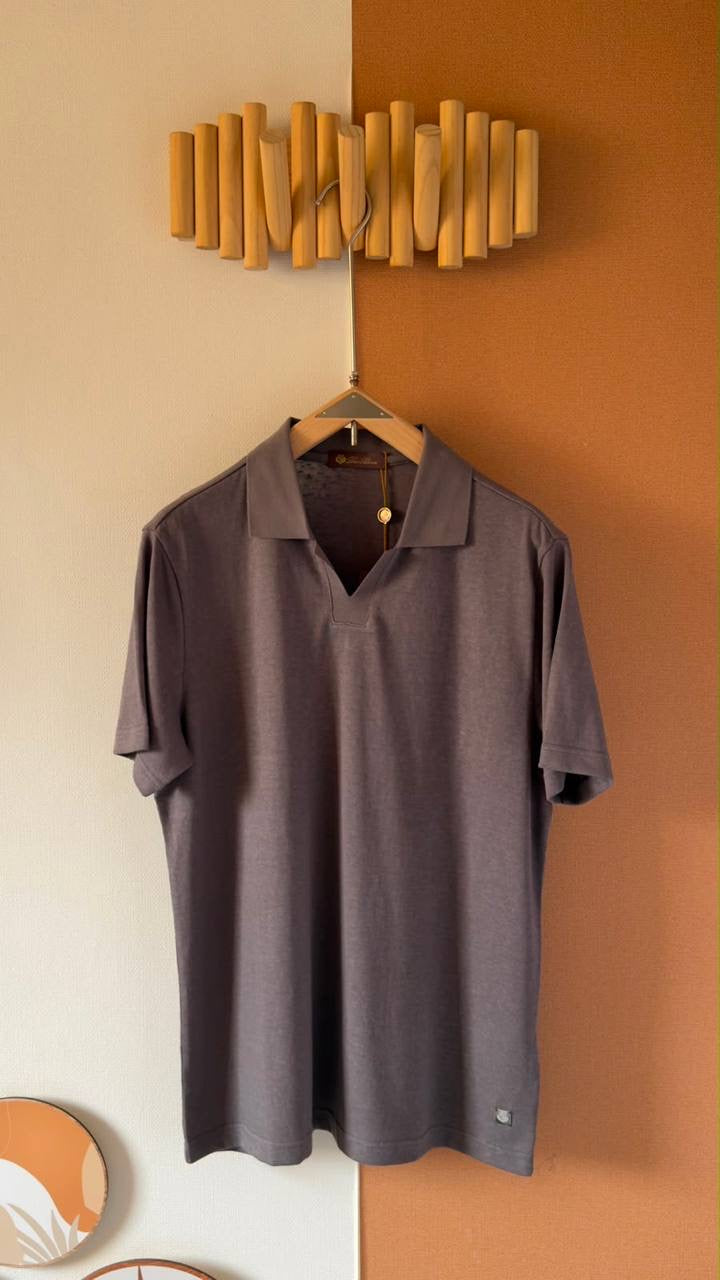 Loro Piana Polo Shirt