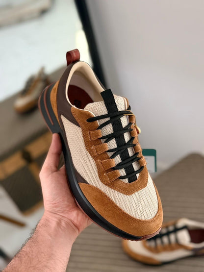 Loro Piana Shoes