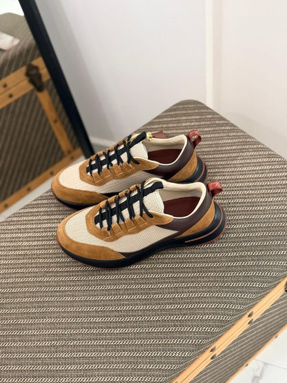 Loro Piana Shoes