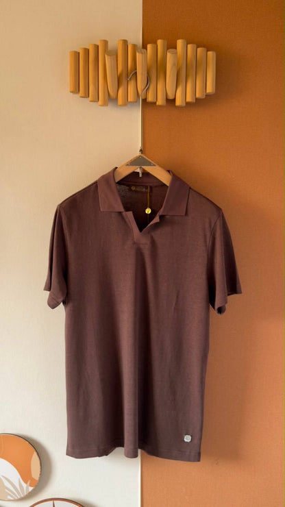 Loro Piana Polo Shirt