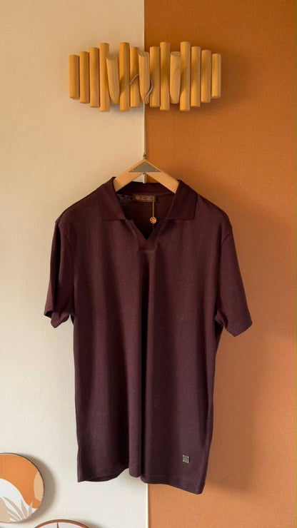Loro Piana Polo Shirt
