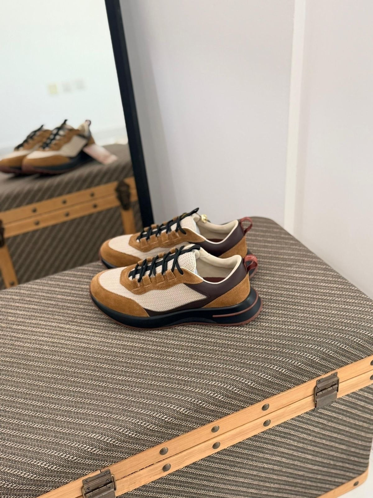 Loro Piana Shoes